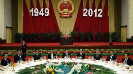 Непростой китайский выбор…