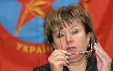 Наталья Витренко: Без пункта о запрете нацизма мирный план – туалетная бумажка