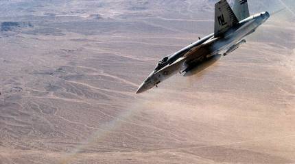 Управляемая ракета Laser-Guided Zuni Rocket (США)