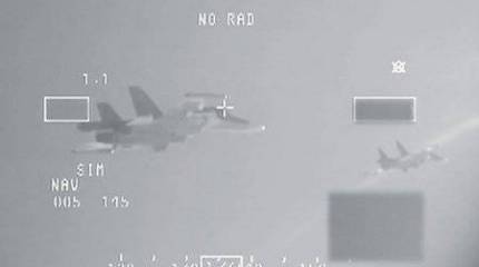 НАТО готово сотрудничать, но выборочно