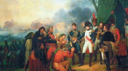 Испанская ошибка Наполеона. Сломить народ и сплотить