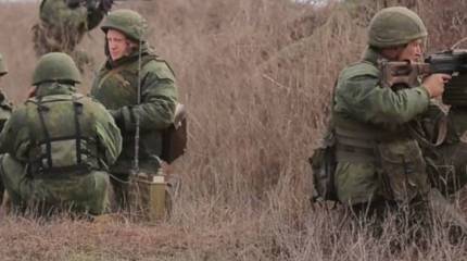 «Крышка котла» может захлопнуться в любой момент: ДНР усиливает группировку войск в районе Мариуполя