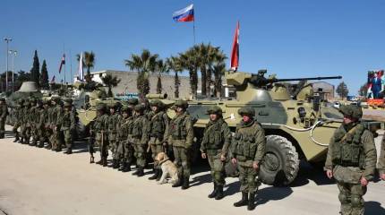 Громкое молчание: Россия проигрывает информационную войну в Сирии