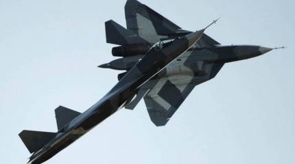Лучшая фотография МАКС-2011