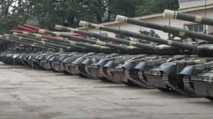 Минобороны РФ предупредило о готовности нанести удары высокоточным оружием по объектам военной промышленности Украины