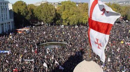 Made in USA. Исповедь специального инструктора по «цветным революциям»