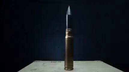 Ростех разработал 30-мм снаряд с дистанционным подрывом для борьбы с БПЛА