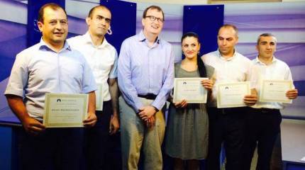 В Ереване всё спокойно?