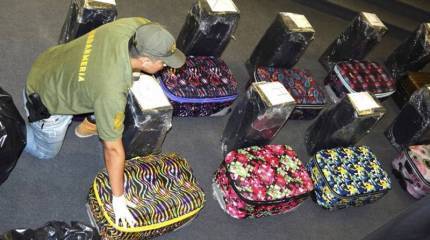 Ехидные комментарии и хохот под кокаином