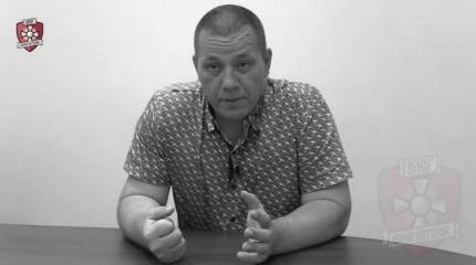 Взрослые ушли, остались дети. Карго-культ донецкой политики