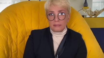 Певица Лайма Вайкуле обвинила Россию в «приватизации» Дня Победы и русского языка