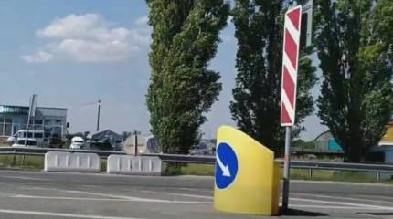 ДНР открыла все пункты перехода с Россией и отменила пограничный контроль