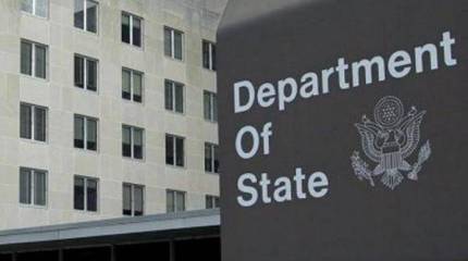 В Госдепе отрицают, что новые антироссийские санкции приурочены к выборам президента