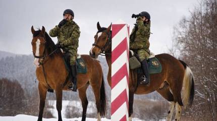 «Ему никто не станет верить»: Замглавы МВД Польши назвал ложью слова солдата о причастности силовиков к гибели волонтеров на границе с РБ