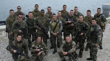 Колумбийские наркокартели активно вербуют боевиков, воевавших на Украине