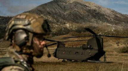 Польша категорически против выхода США из НАТО