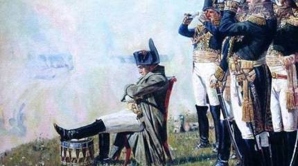 «Кто бы мог подумать, что народ может сжечь свою столицу?»