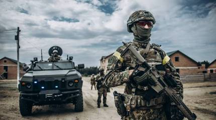 Отставной американский полковник: Европейцы не хотят иметь отношения к конфликту на Украине