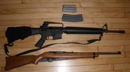 Правительство США ограничит доступность огнестрельного оружия для населения