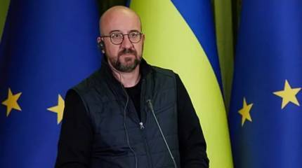 Глава Евросовета: Если мы не предоставим Украине достаточную помощь, мы будем следующими