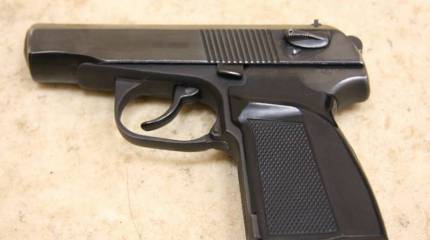 Полковник СБУ застрелился в своем рабочем кабинете в Киеве из-за унижений со стороны командования