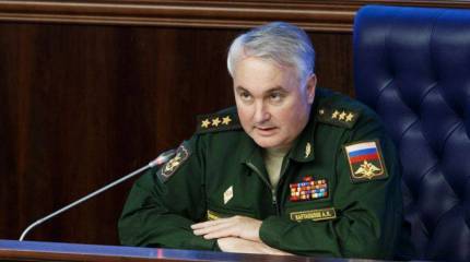 Минобороны РФ подвело итог действий российских ВКС в Сирии за истекший месяц