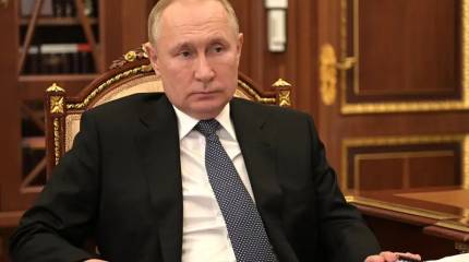 Замглавы МИД Украины: Путин готов встретится с Зеленским только после нашей капитуляции