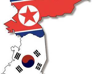 Демократичный Пхеньян против тоталитарного Сеула