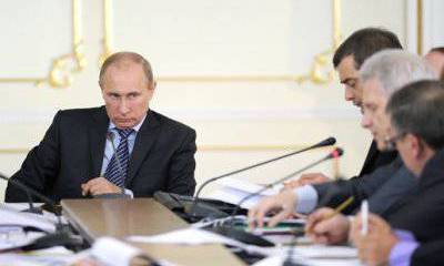 После 15 мая Россию ожидает мини-НЭП