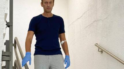 Простые вопросы к Алексею Навальному