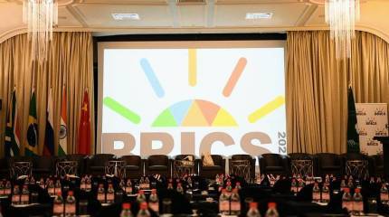 Германская пресса назвала расширение БРИКС «личным фиаско» руководителей Еврокомиссии Ляйен и Борреля