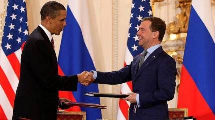 США заявили о готовности продолжить конструктивное сотрудничество с РФ в рамках ДСНВ-3