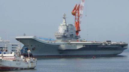 Business Insider: Китайские средства ПВО создают серьезную проблему для ВВС США