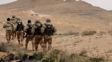 Как правильно закрыть тему "ЧВК и реакция на события в Сирии"