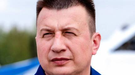 «Родина вытерла об меня ноги»