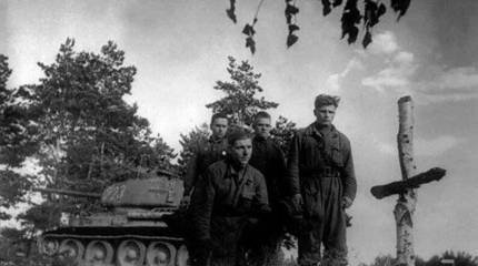 Потери населения СССР в Великой Отечественной войне. Фальсификации комиссии АДХ