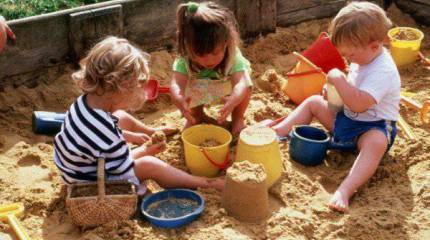 Новая политика