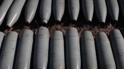 Правозащитная организация собрала доказательства гибели мирных жителей Изюма от примененных ВСУ кассетных боеприпасов