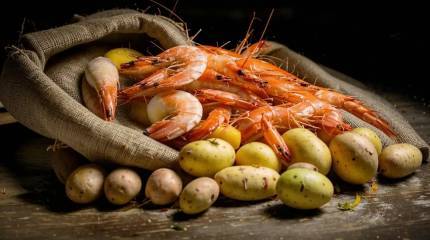 «Израильский рис, белорусские креветки»: в мире начали искать лазейки для обхода пошлин Трампа