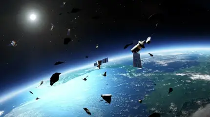 «Высыпать ведро гвоздей на орбиту»: что Россия может сделать со Starlink