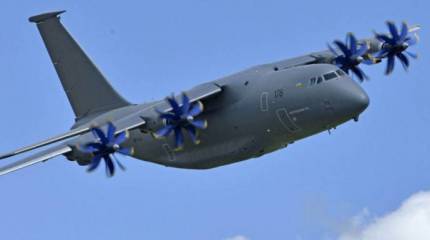 Есть ли будущее у авиастроительной отрасли Украины?