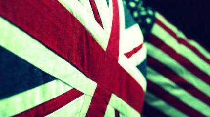 В 1930 году США планировали войну с Британией