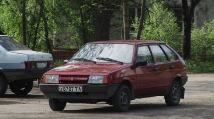 «Русификация» автопрома: назад в 90-е?