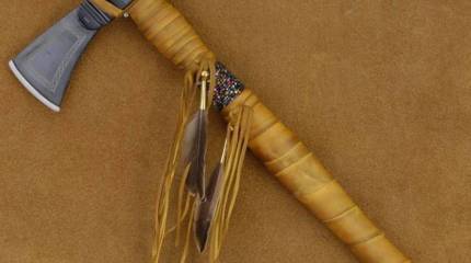 Еще 5 самых грозных боевых топоров