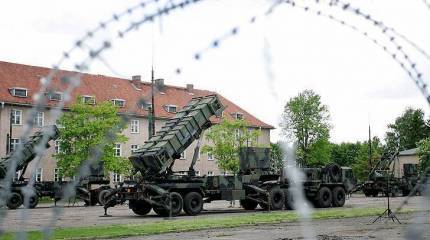 Россия не планирует размещать свои средства ПРО за пределами национальной территории