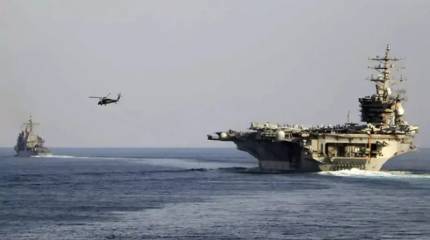 Три страны Евросоюза вывели свои корабли из-под командования США в рамках операции «Страж процветания» в Красном море