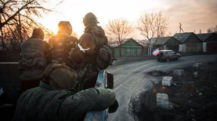 Пушилин: пассивность ОБСЕ в Донбассе может привести к эскалации ситуации