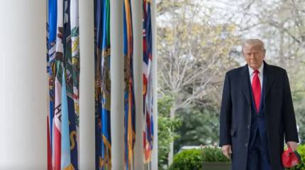 Трамп прокомментировал «инцидент» с БПЛА в Польше