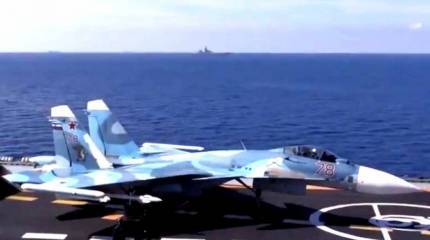 Как обстоят дела с российской морской авиацией: мнение эксперта