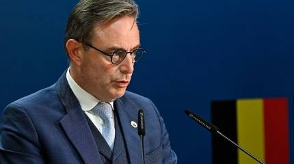 Премьер Бельгии: Европа долгое время была слишком снисходительна к Трампу